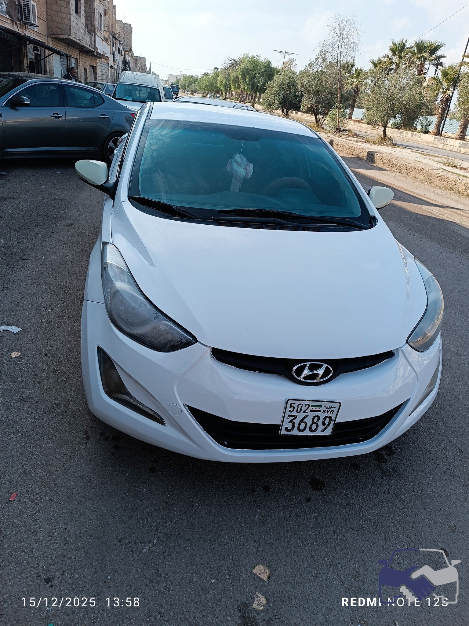 car media