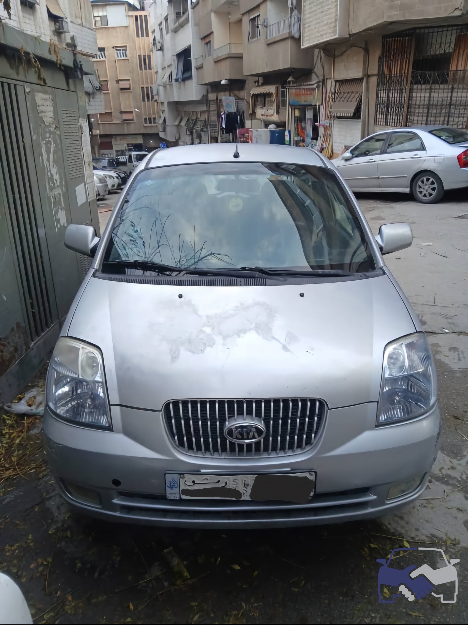 car media