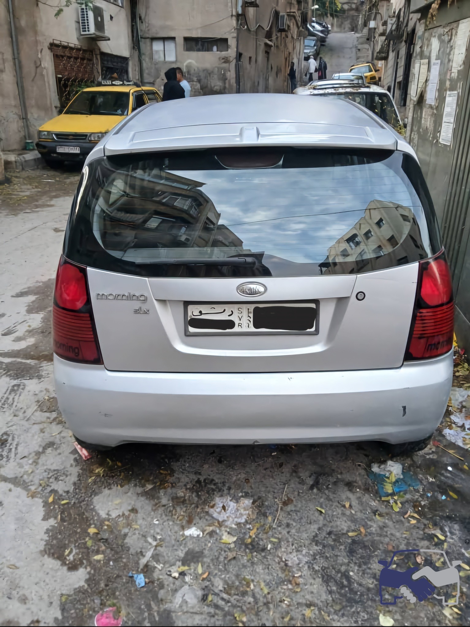car media