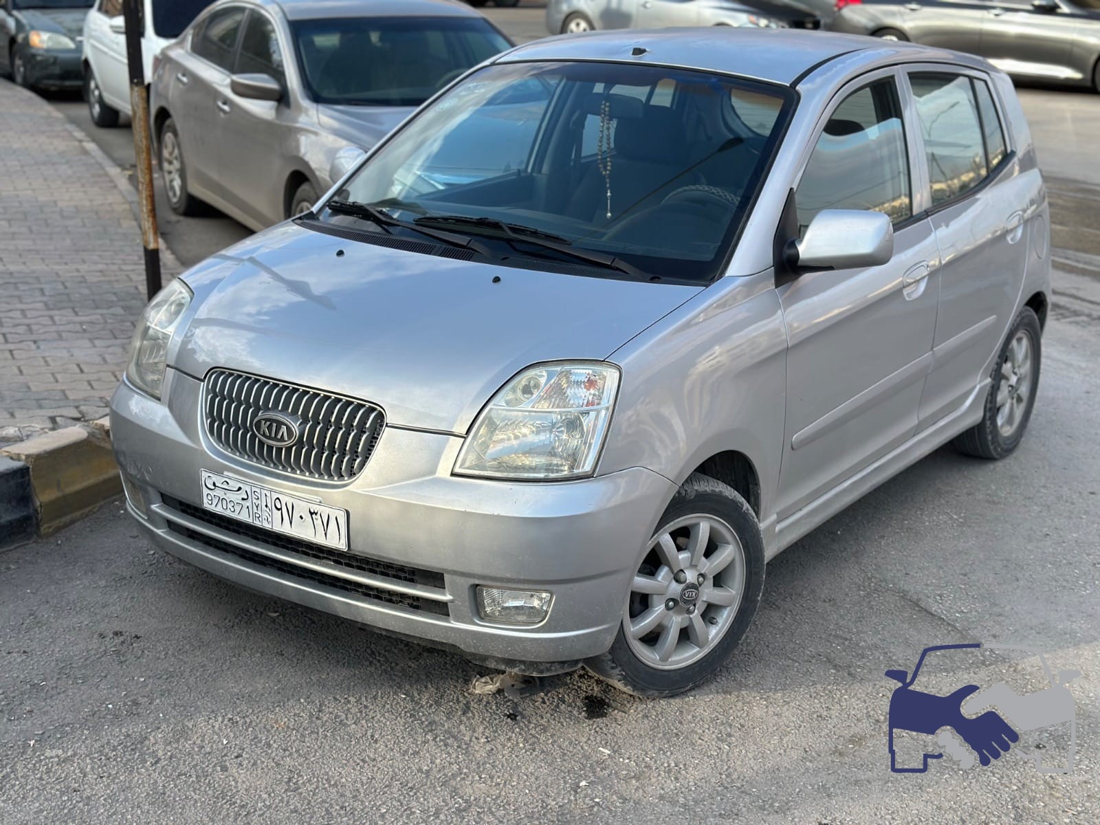 كيا مورنينغ