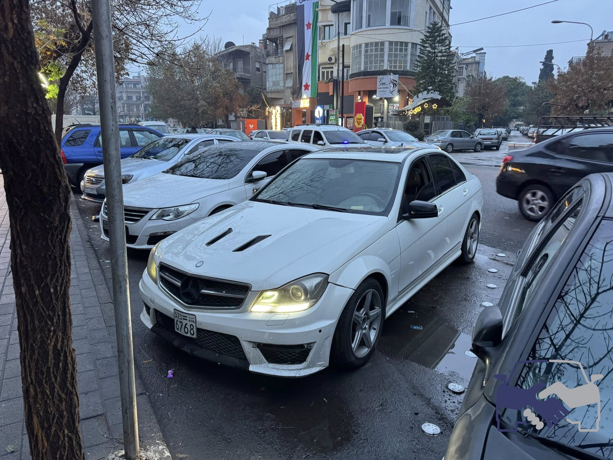car media