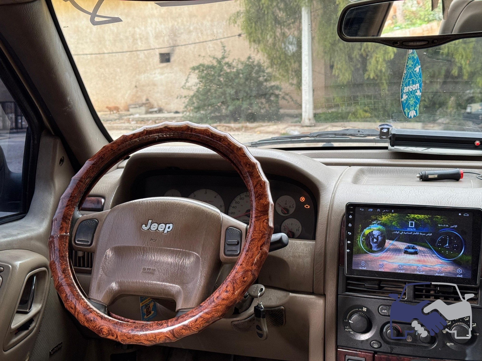 car media