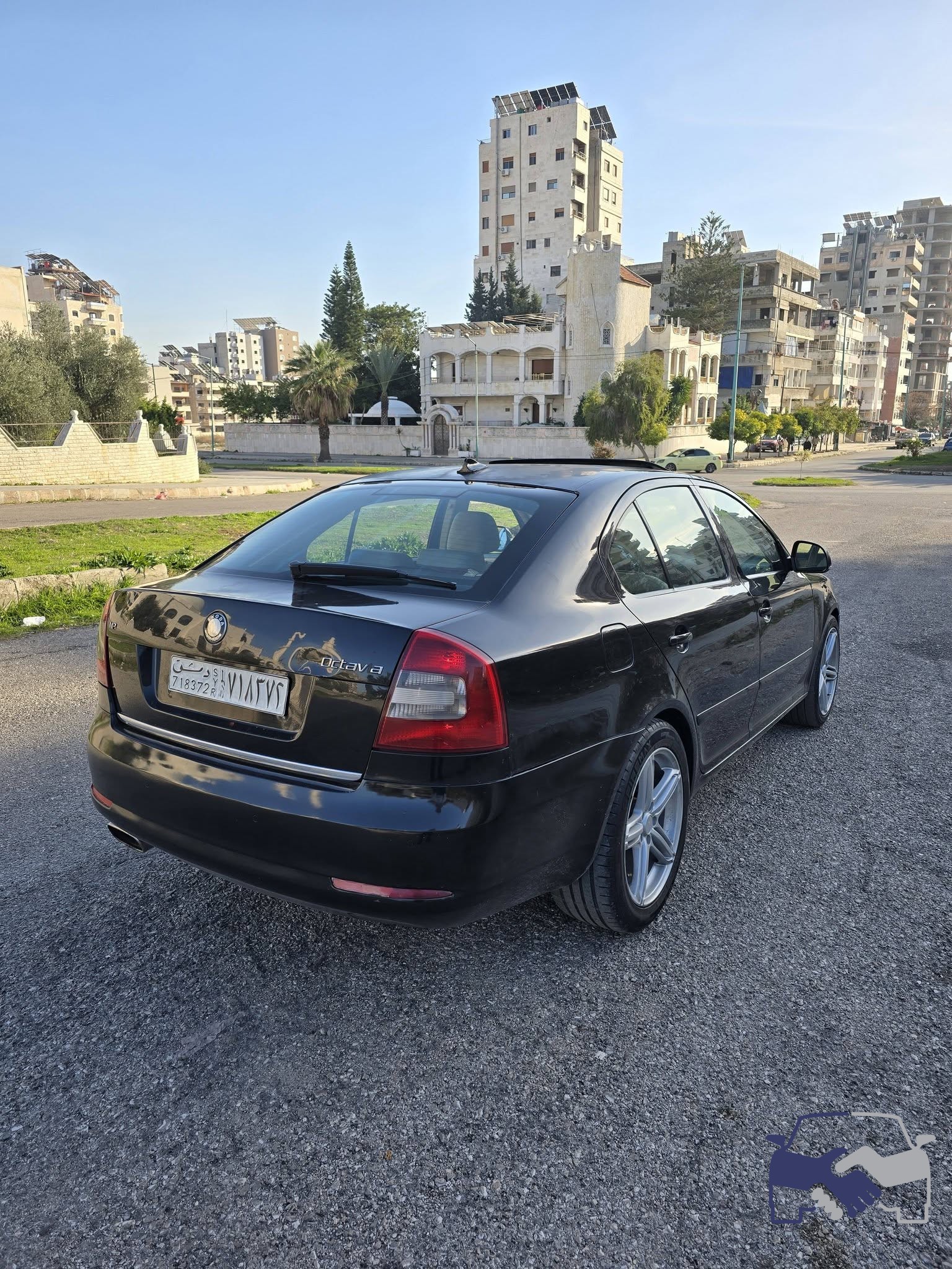 car media