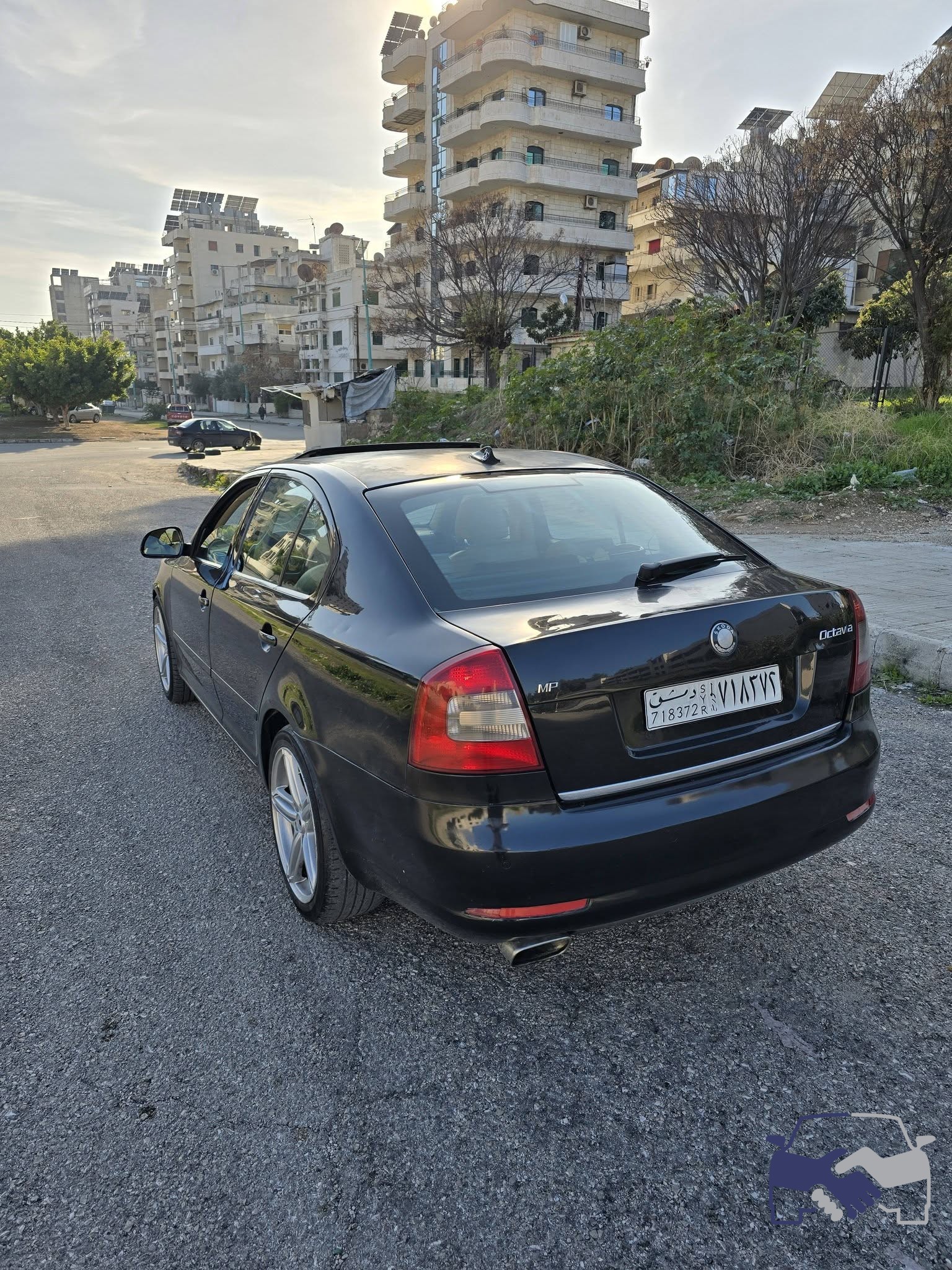car media