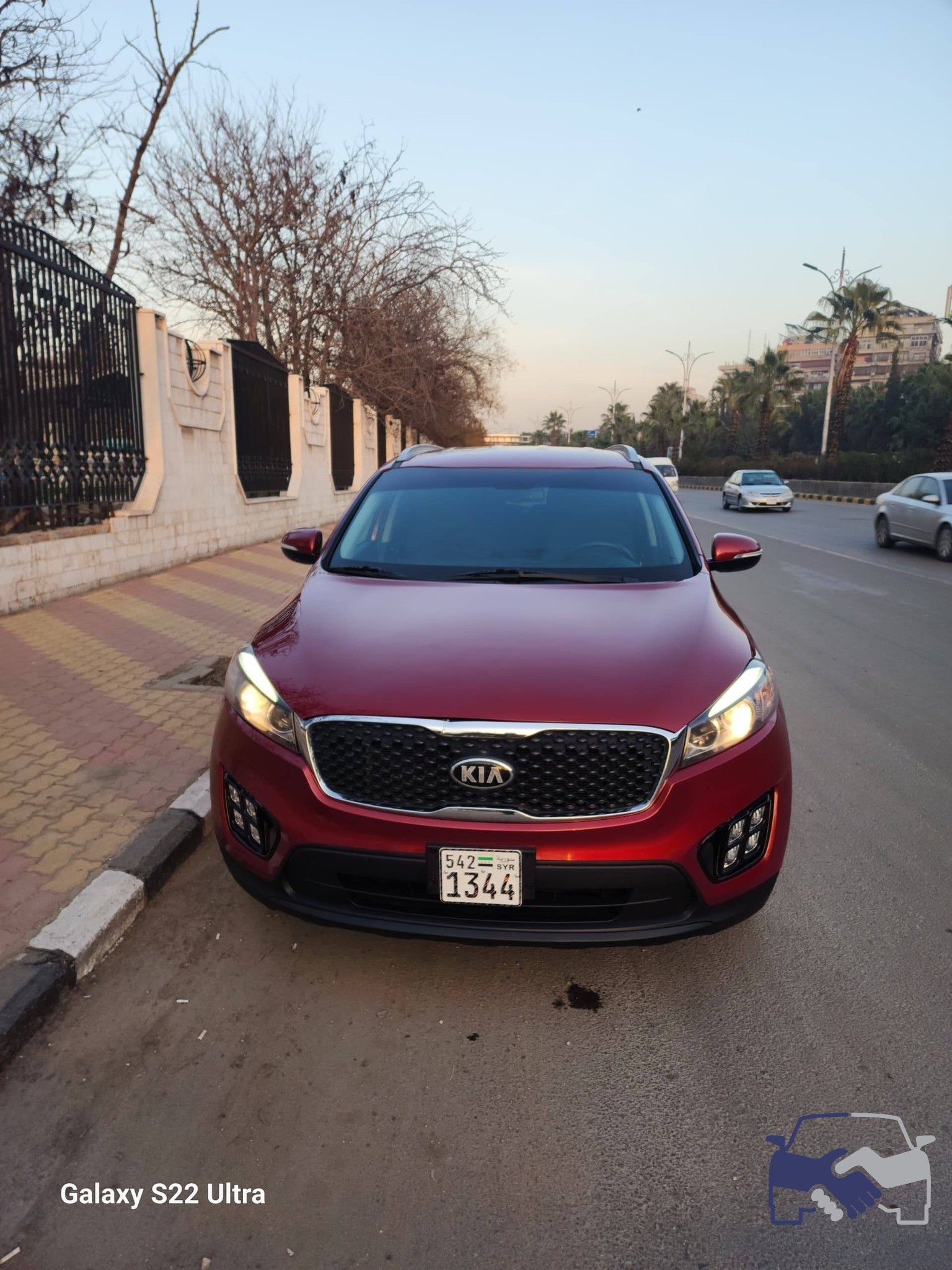 car media