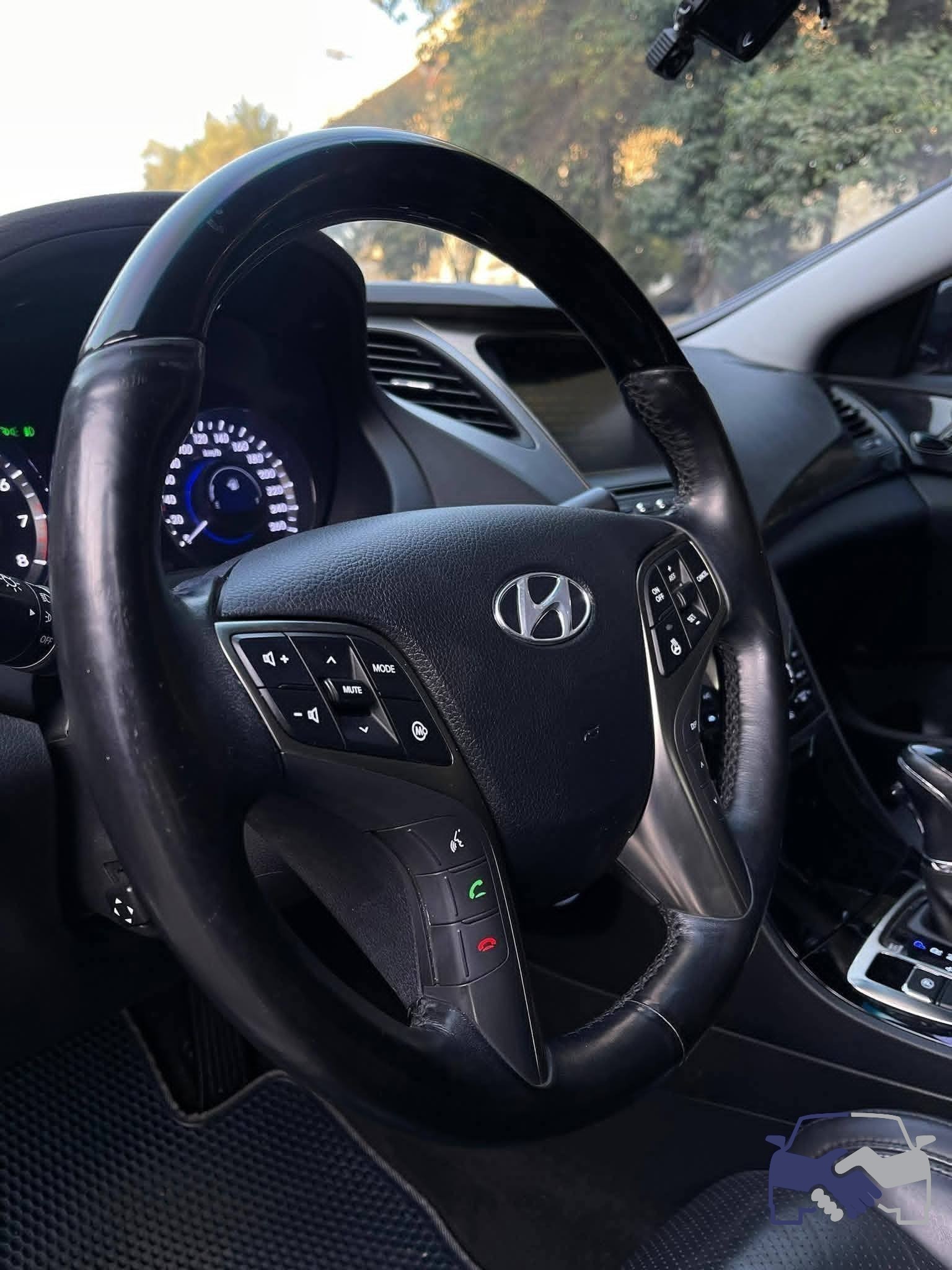car media