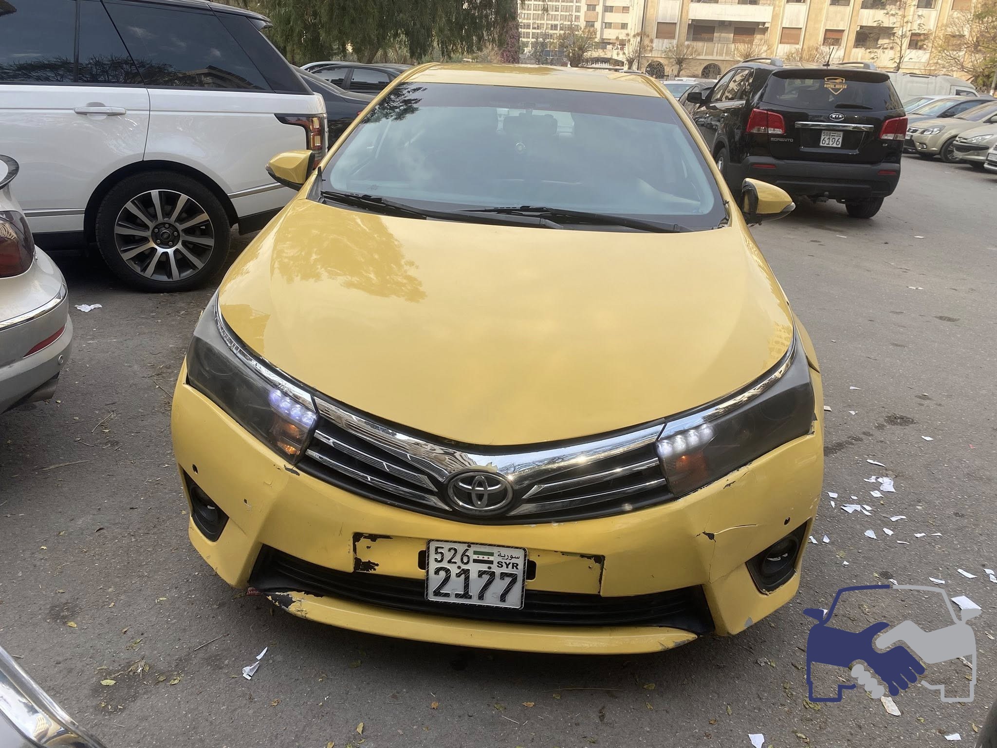 car media