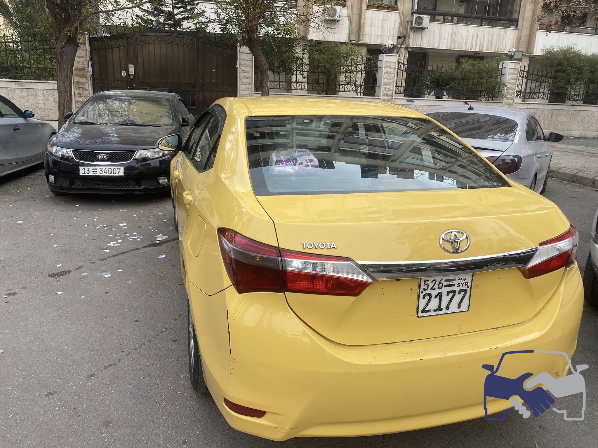 car media