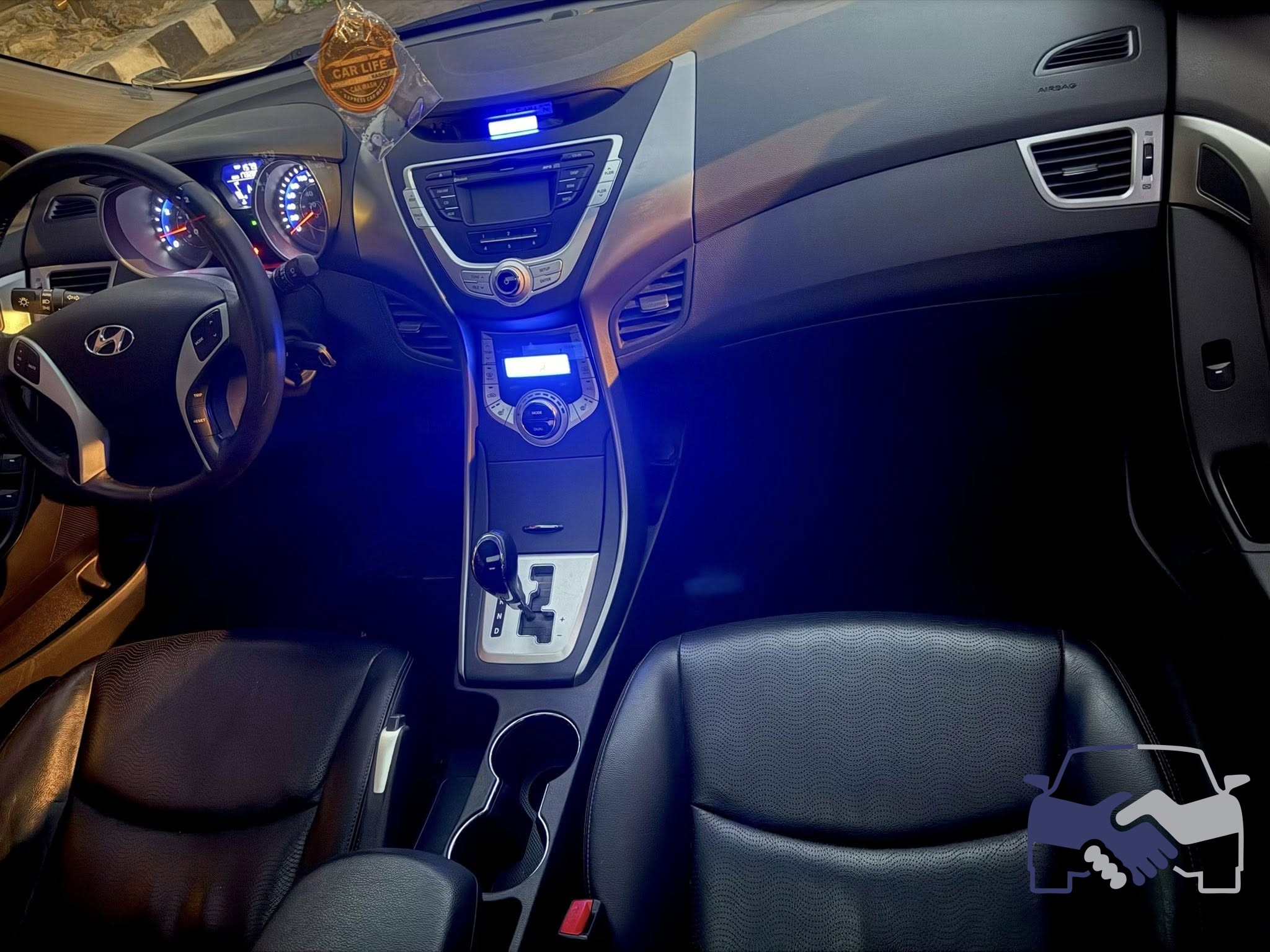 car media