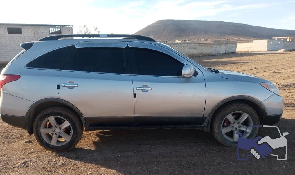 هيونداي فيرا كروز