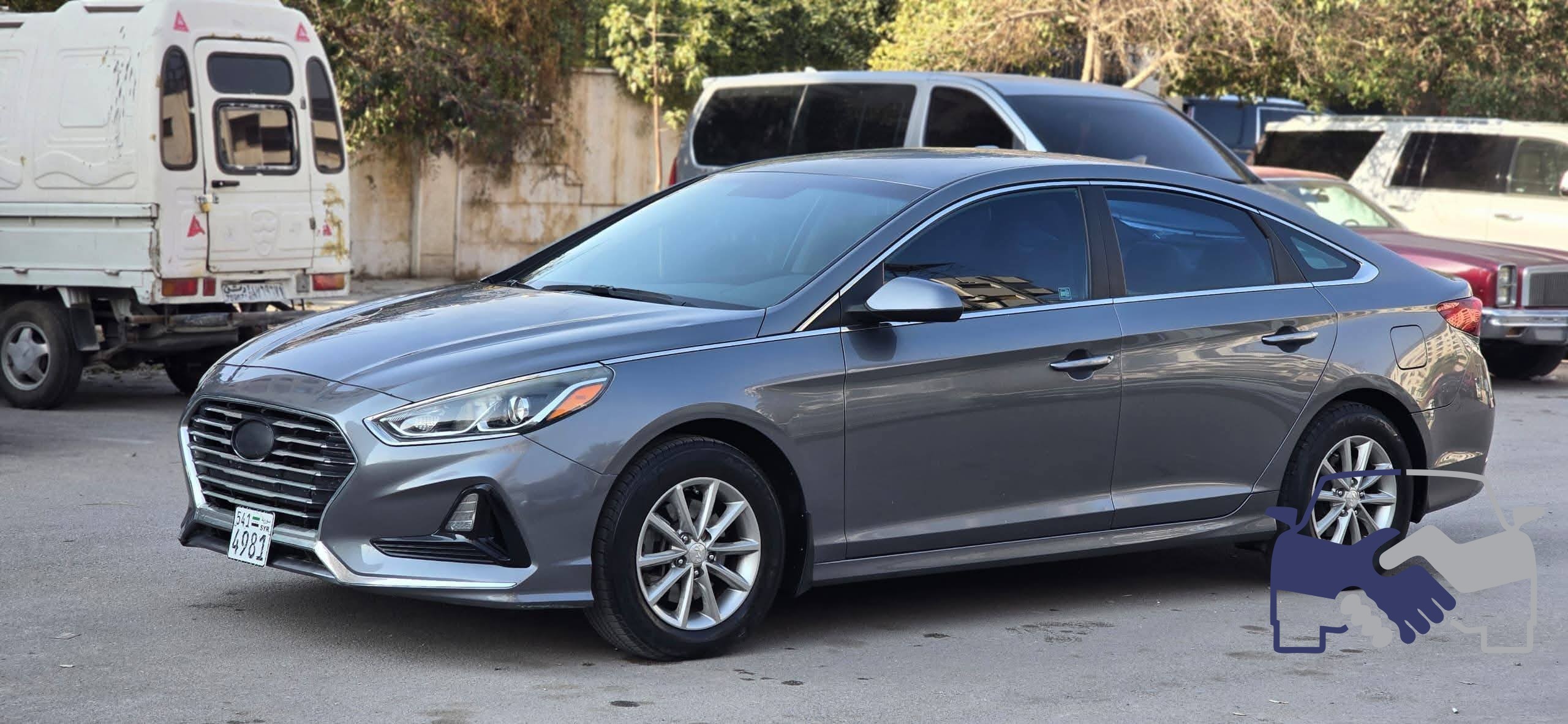 هيونداي سوناتا