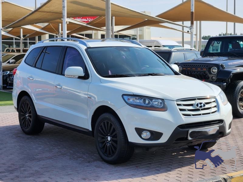 هيونداي سنتافيه سي ام