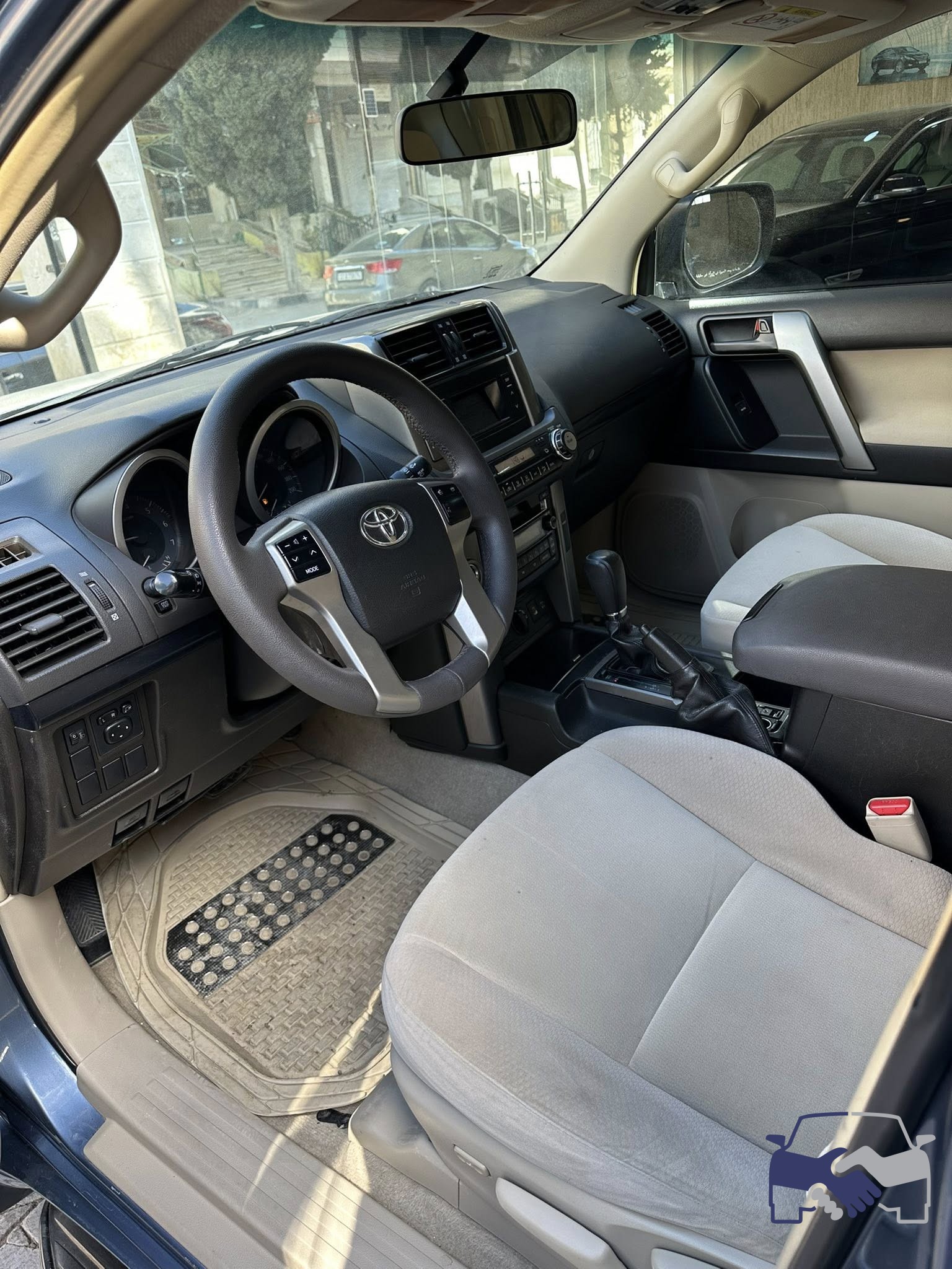 car media
