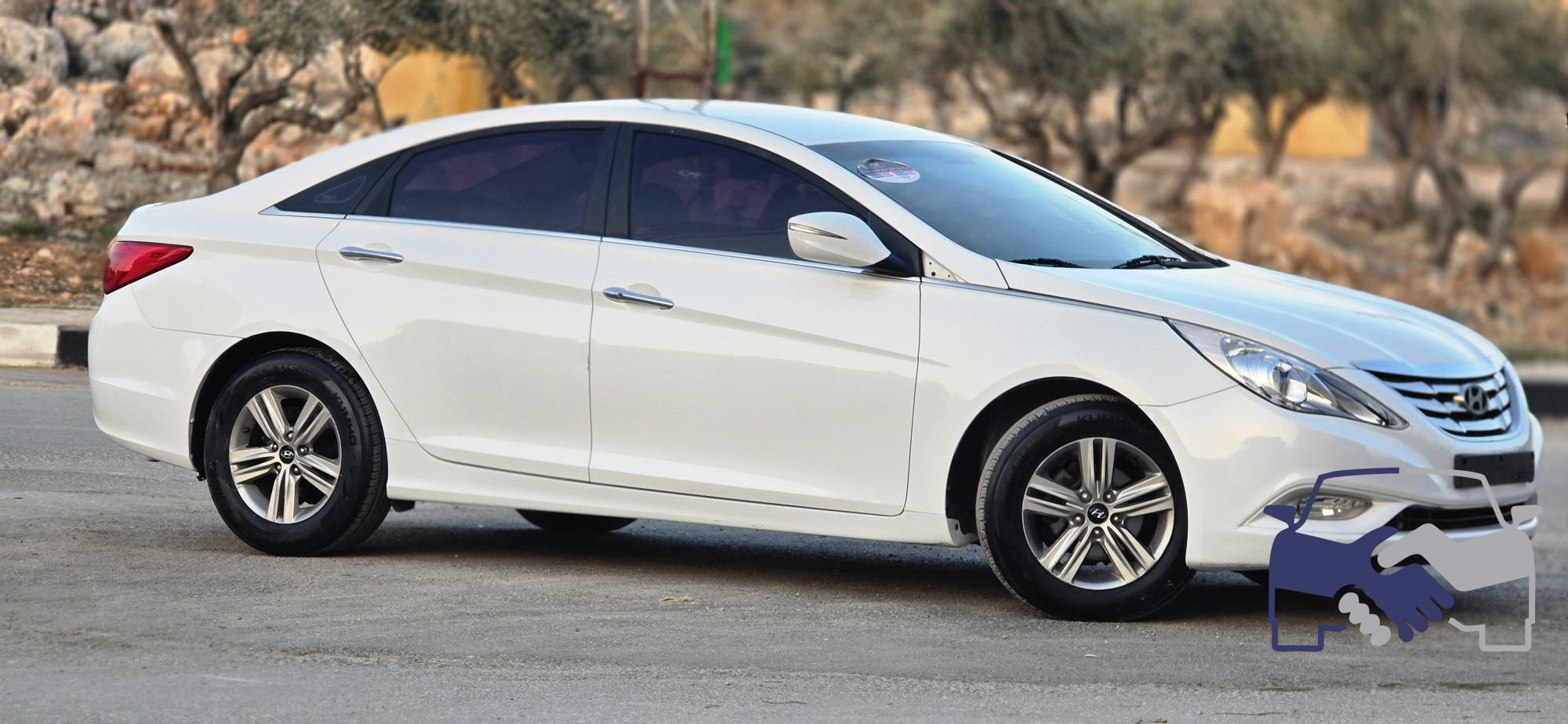 هيونداي سوناتا