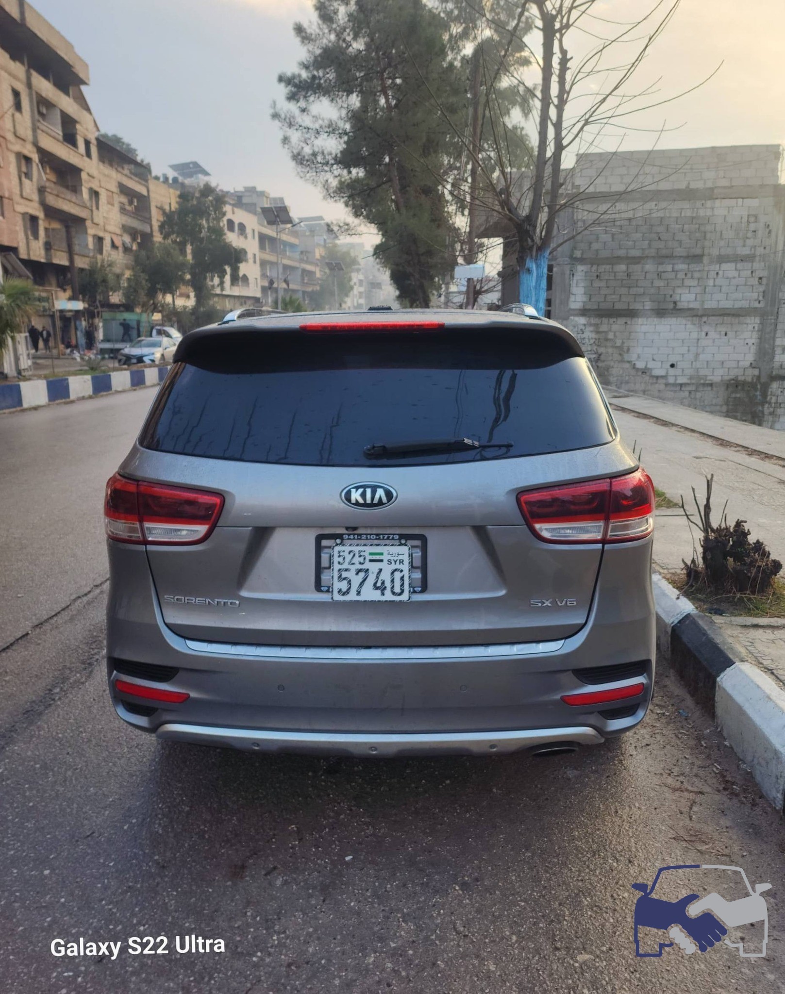 car media