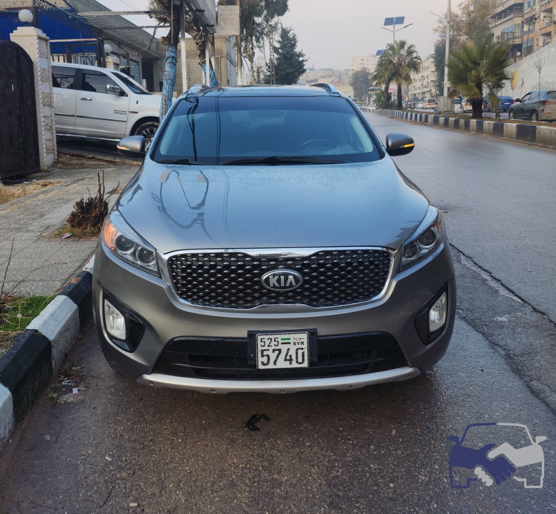 car media