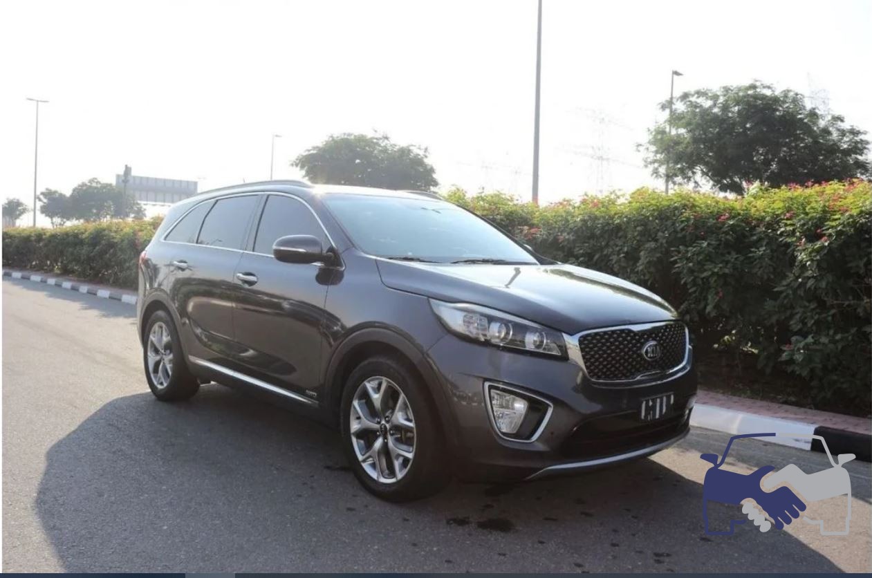 كيا سورينتو