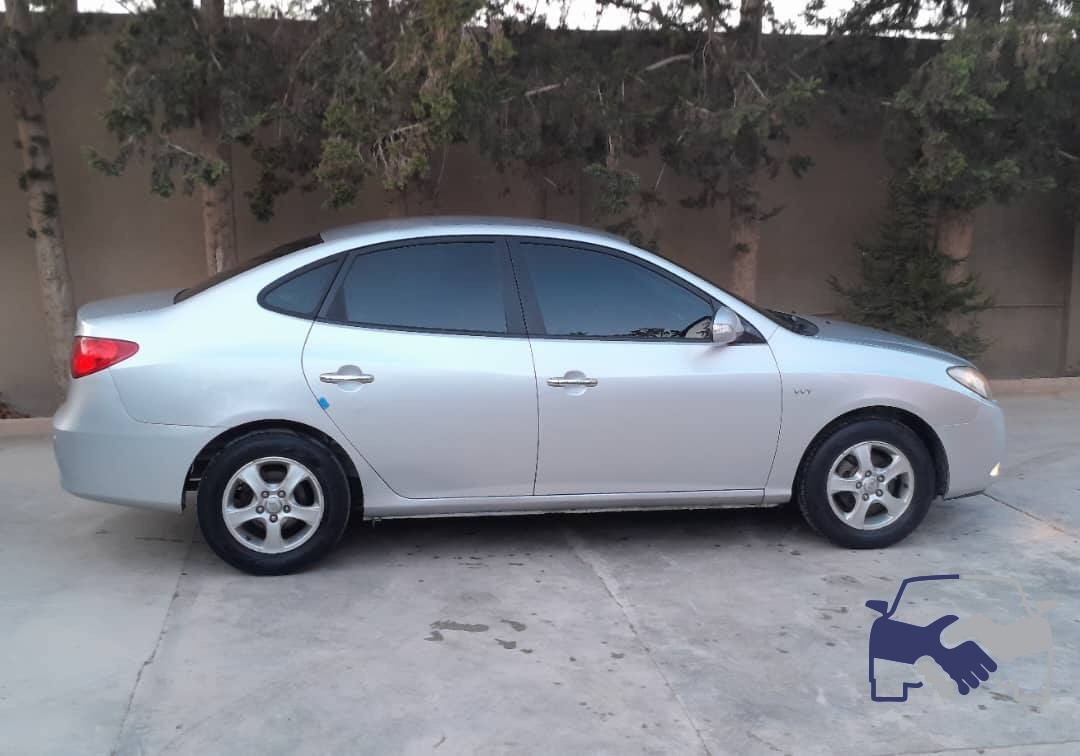 هيونداي أفانتي