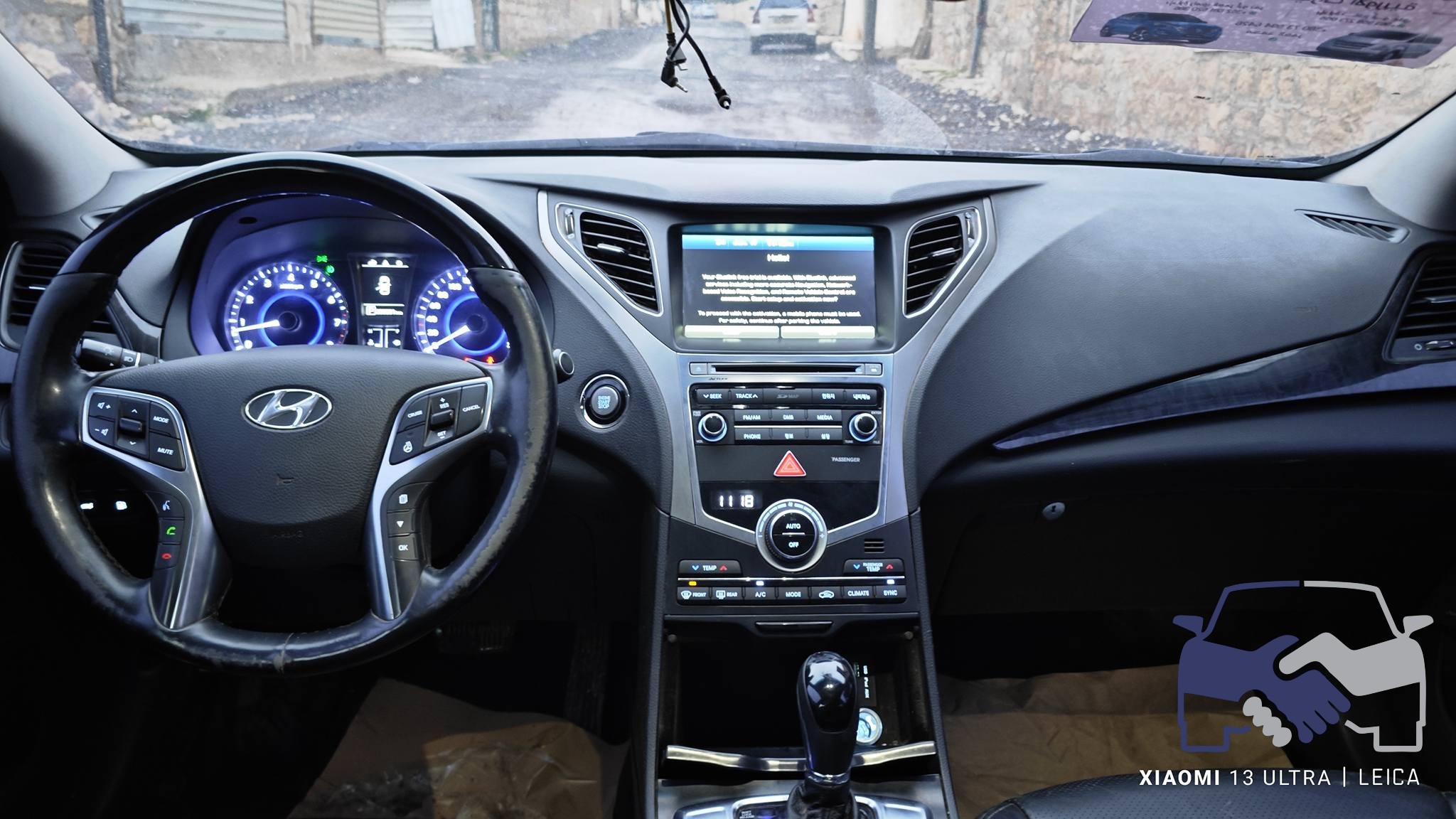 car media