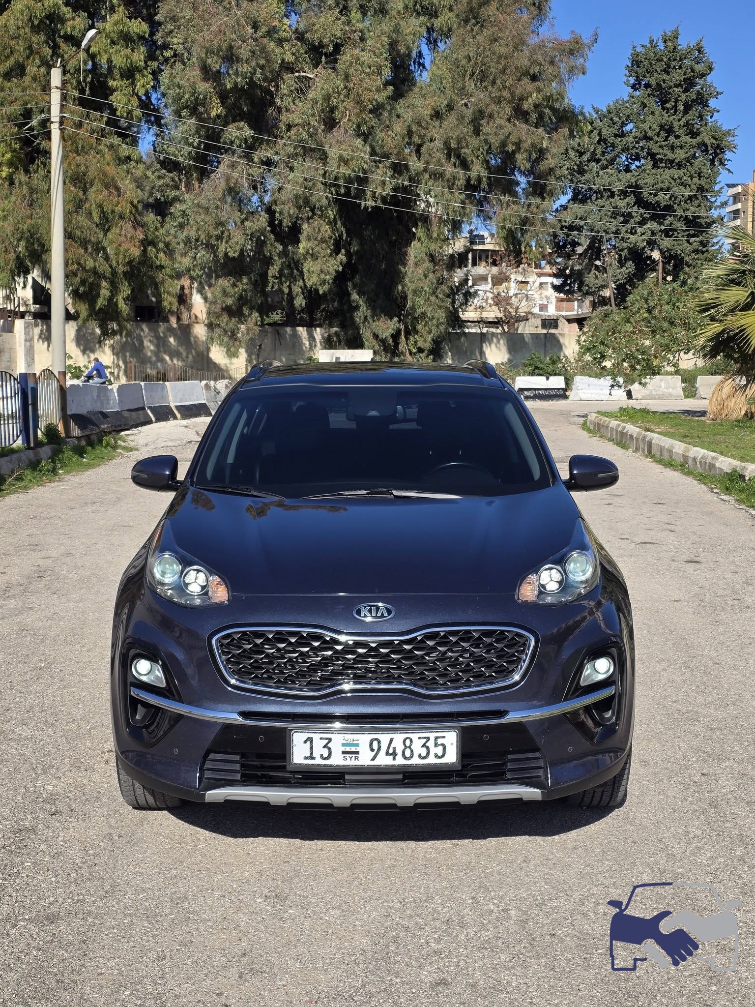 car media