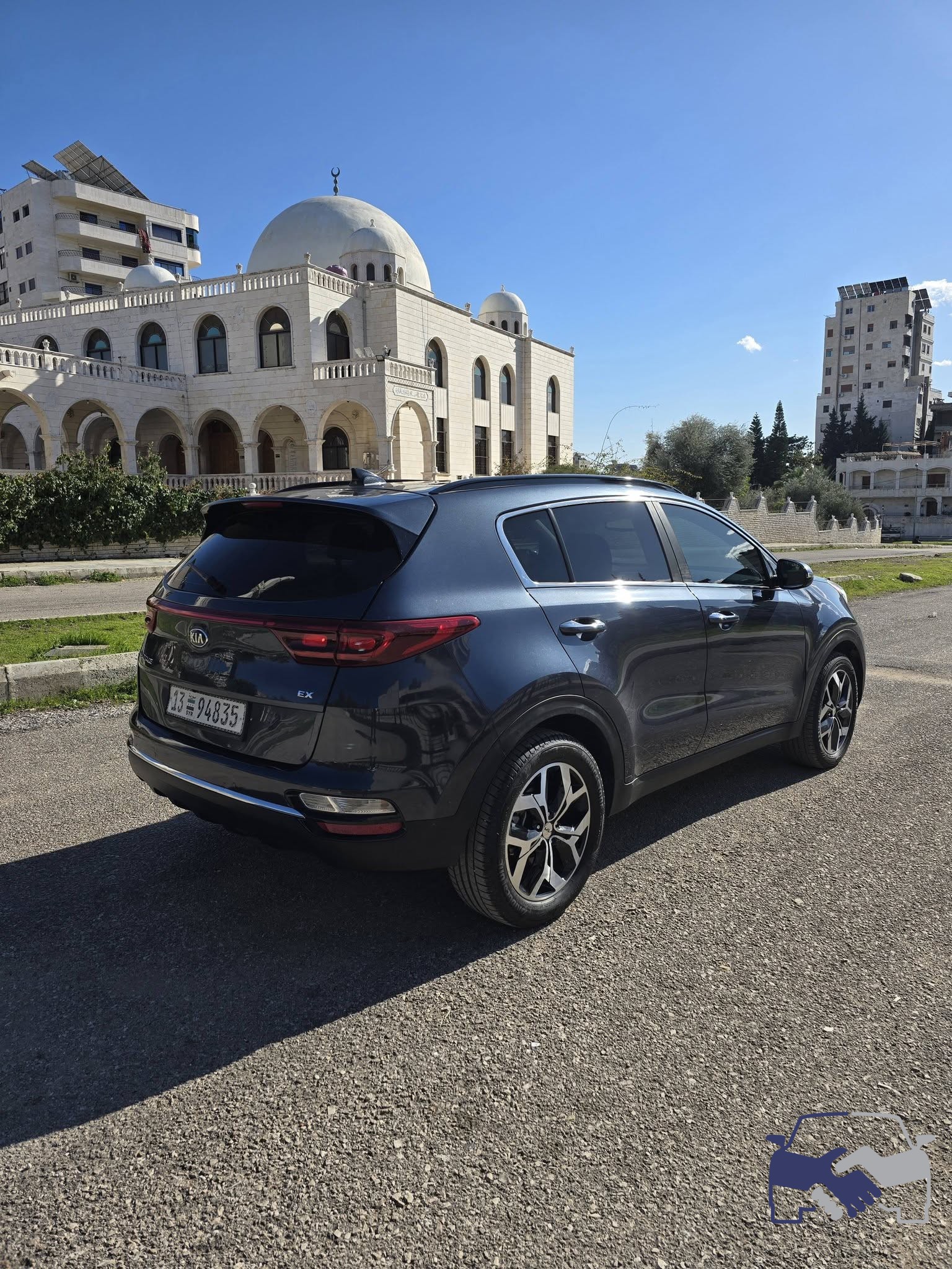 car media