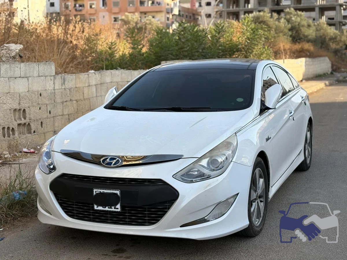 سوناتا هايبرد