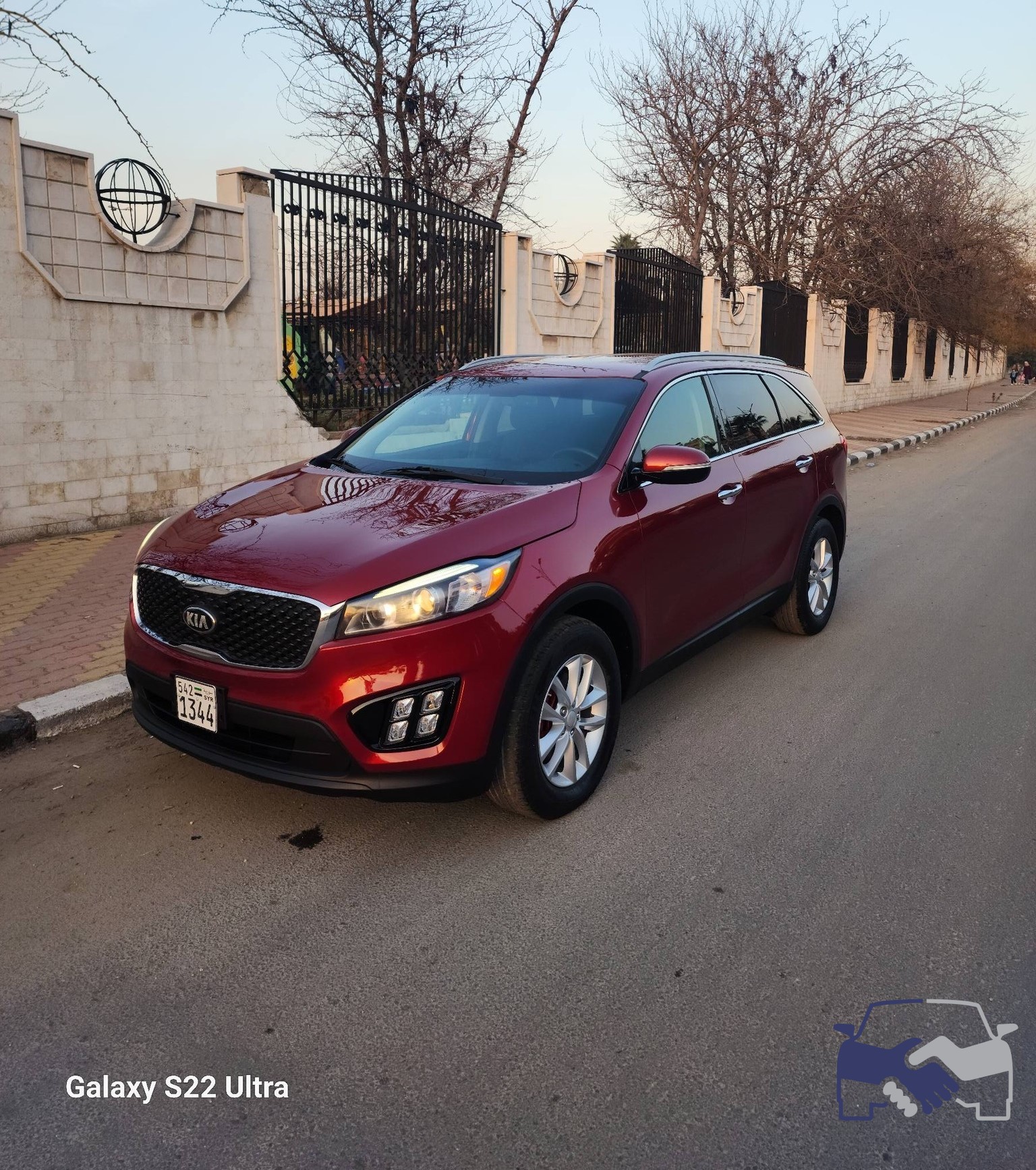 كيا سورينتو