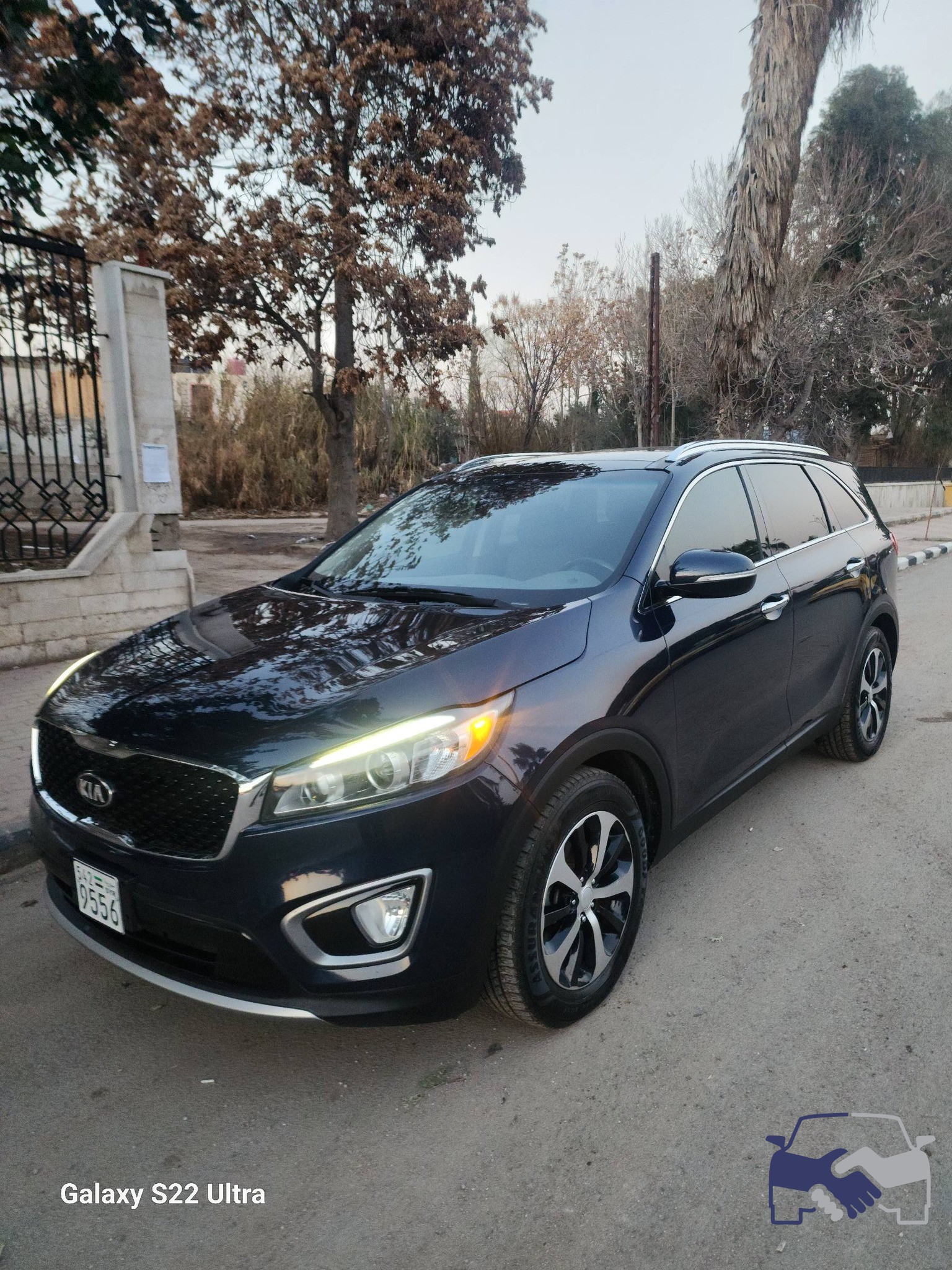 كيا سورينتو