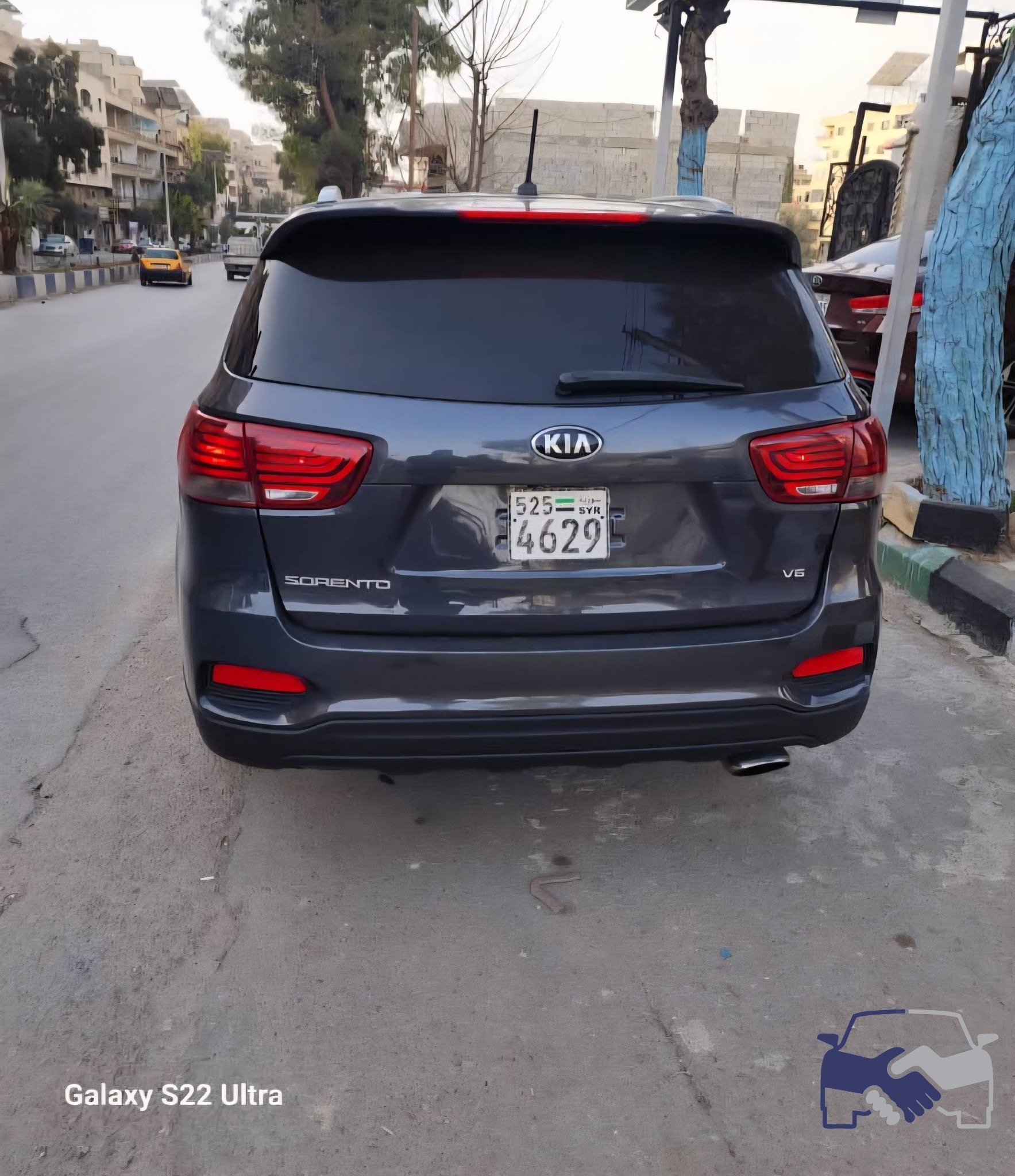 car media