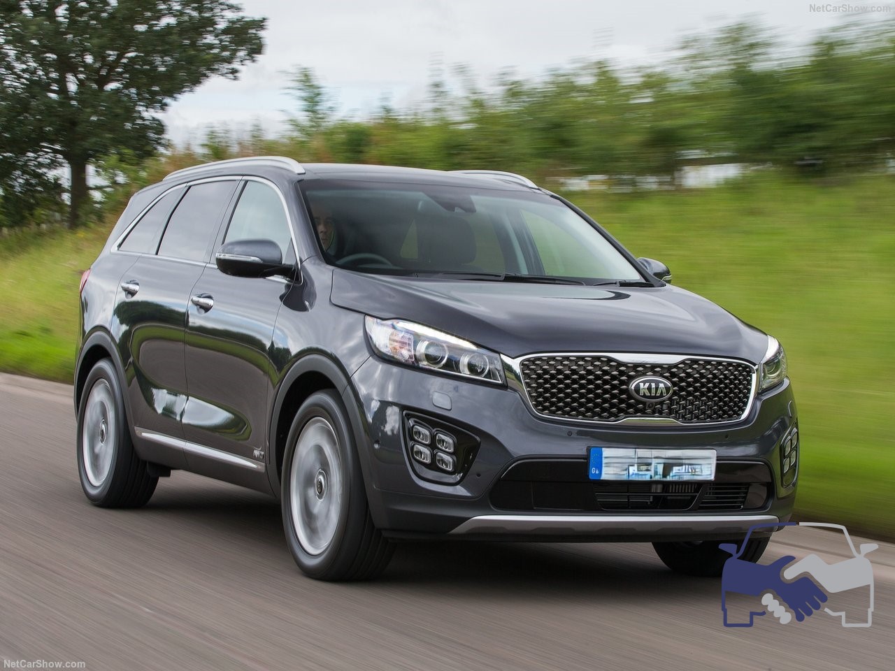 كيا سورينتو