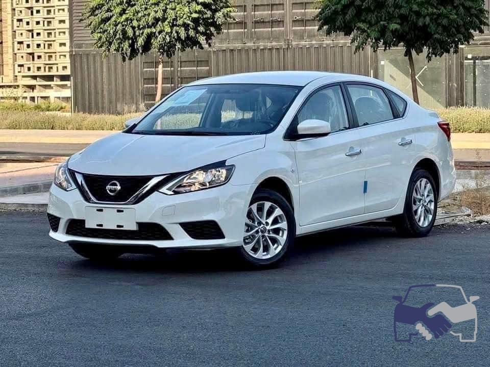 نيسان سيلفي 2025