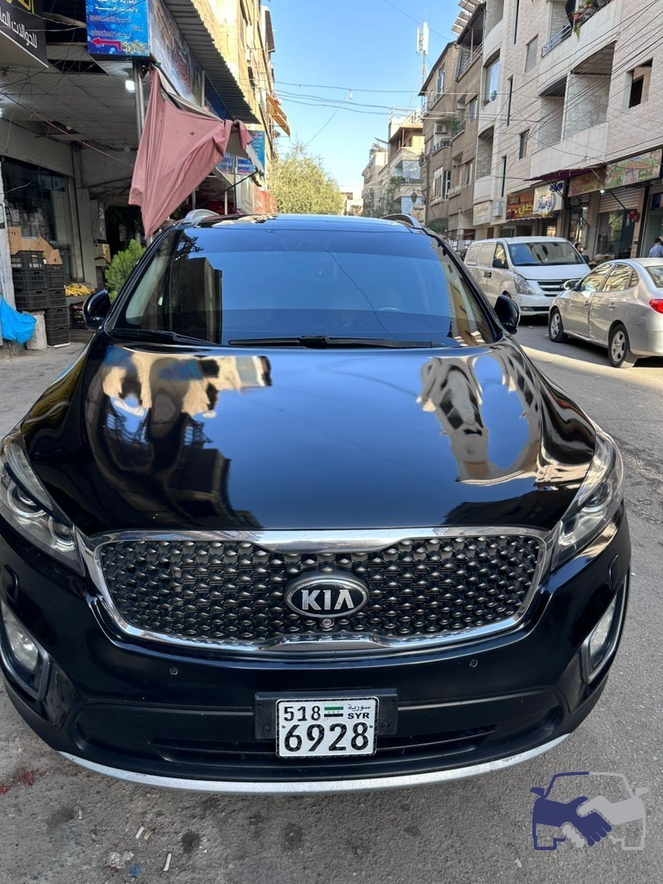 car media