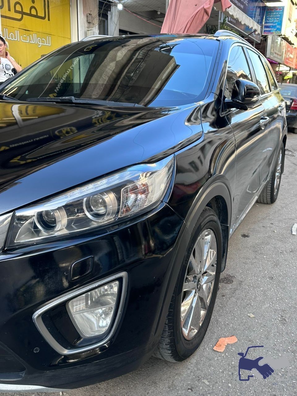 car media