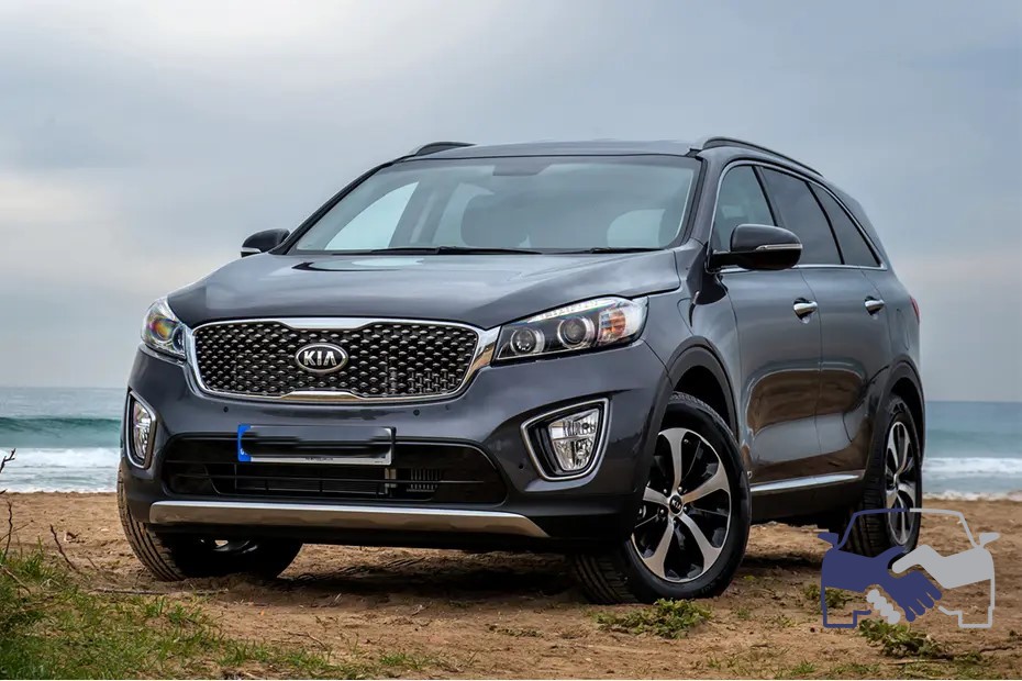 كيا سورينتو