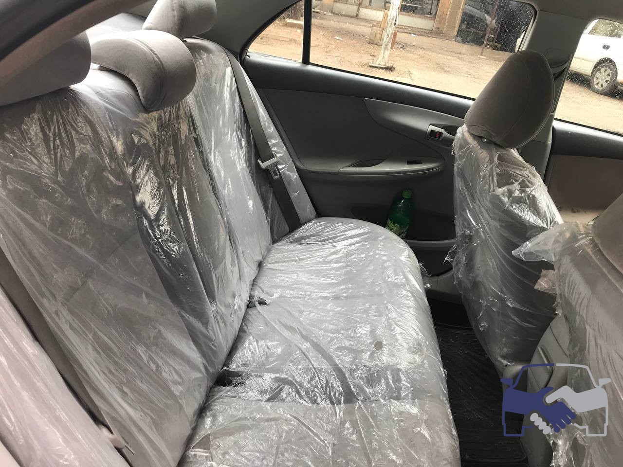 car media