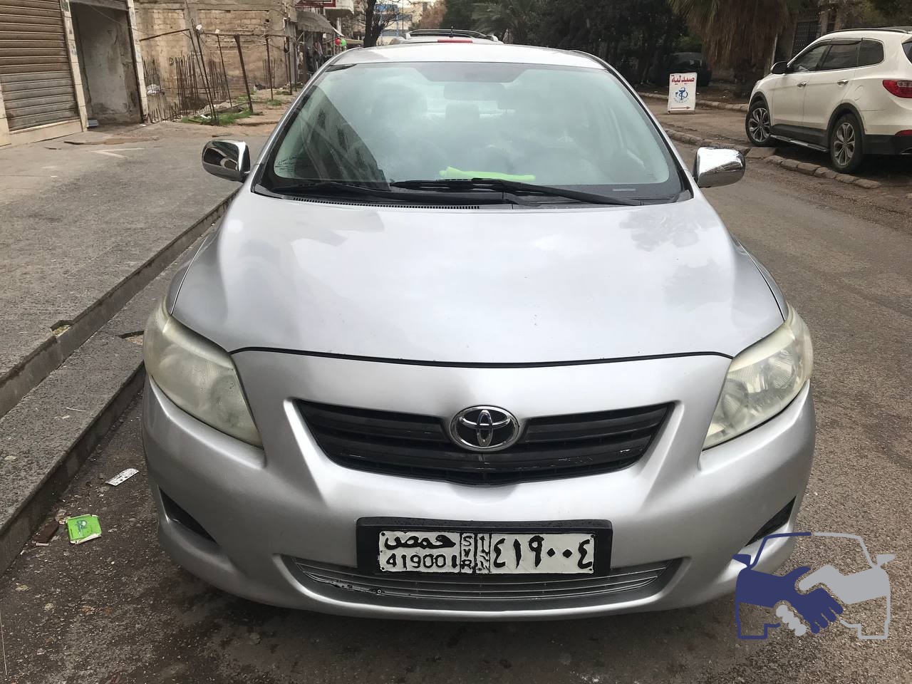 car media