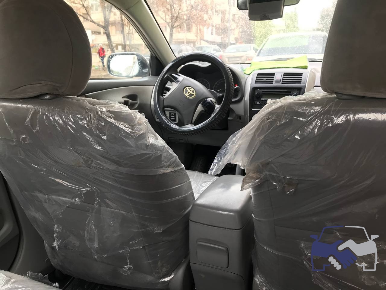 car media