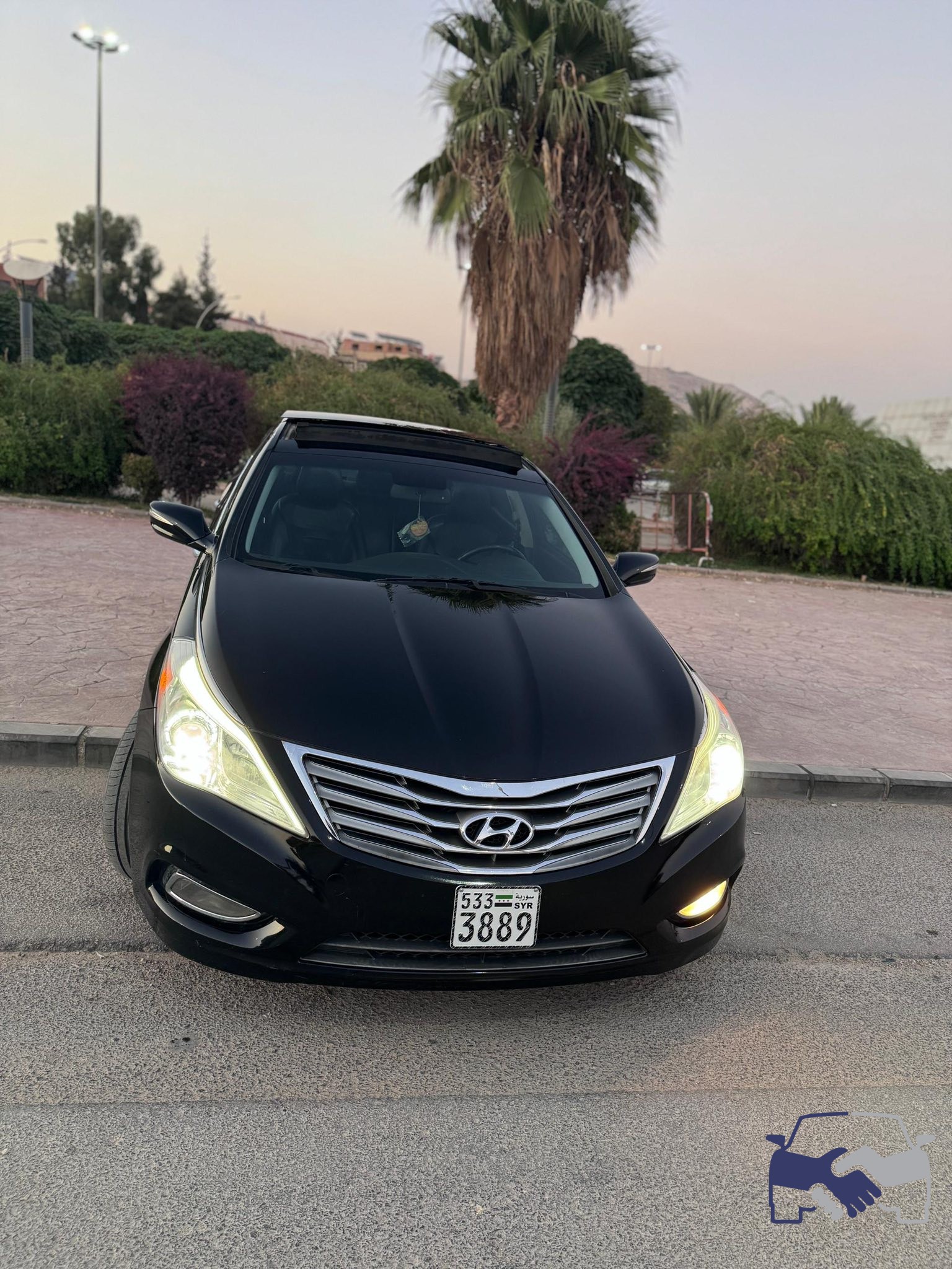 car media