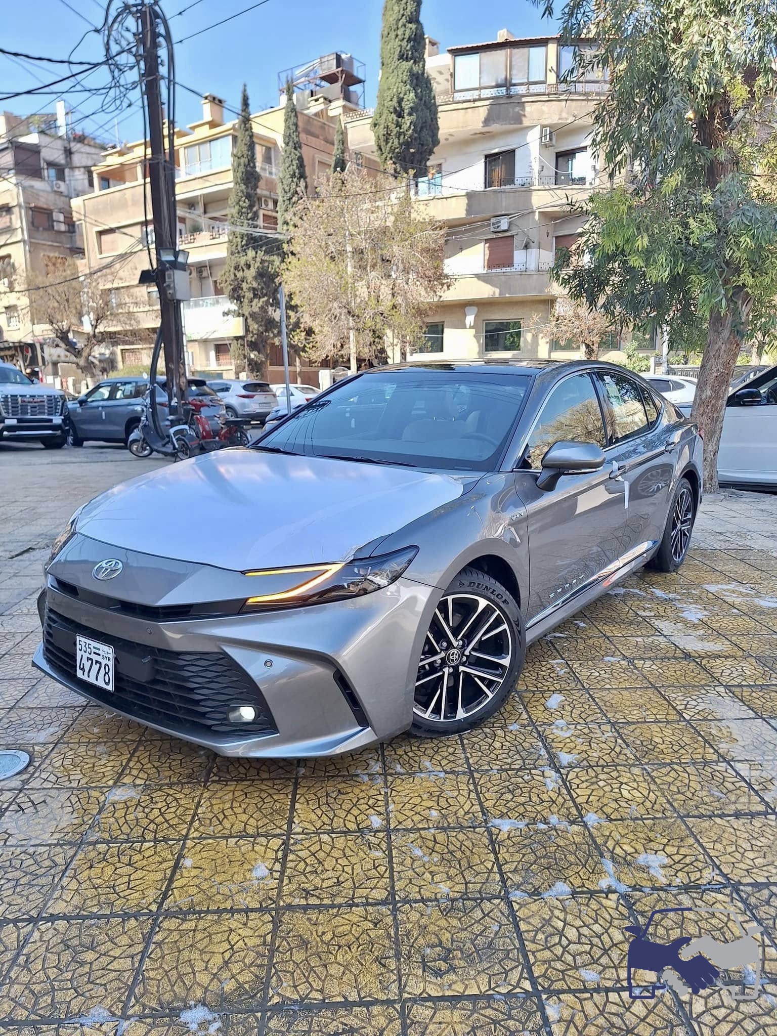 car media
