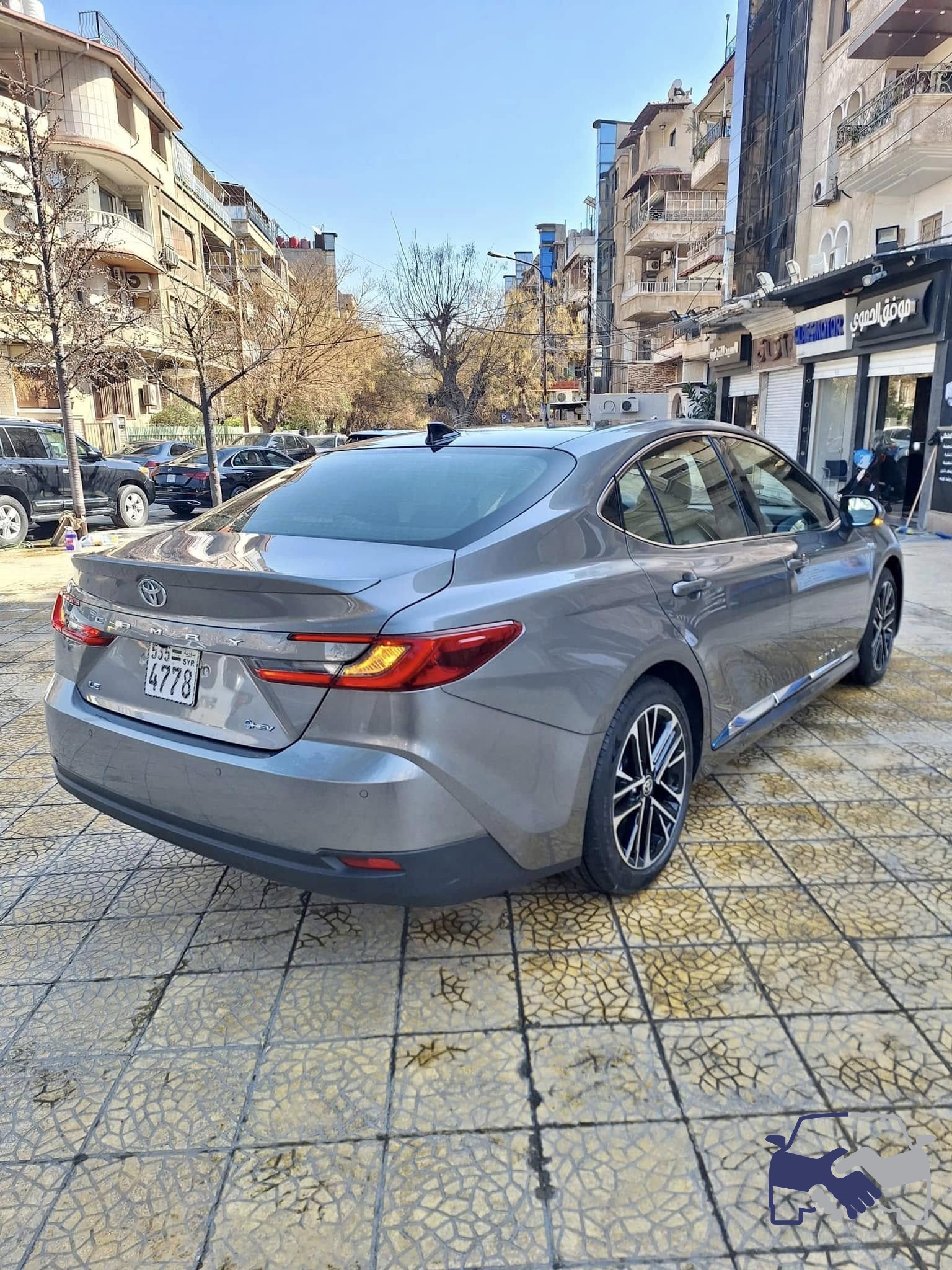 car media