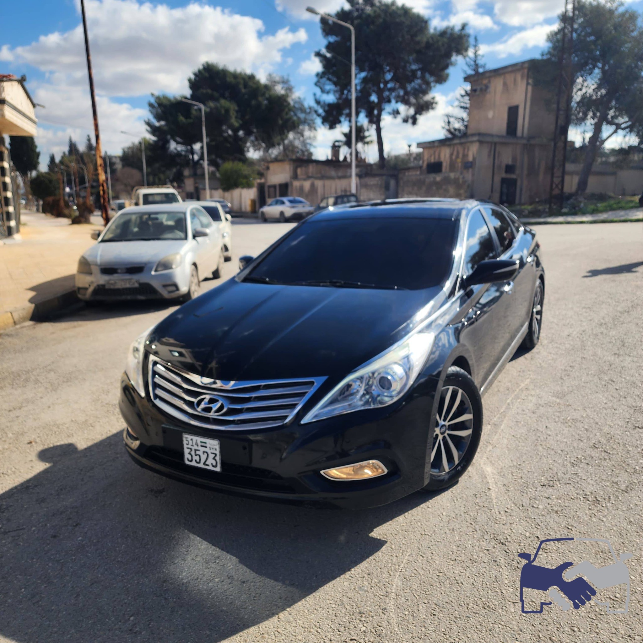 car media