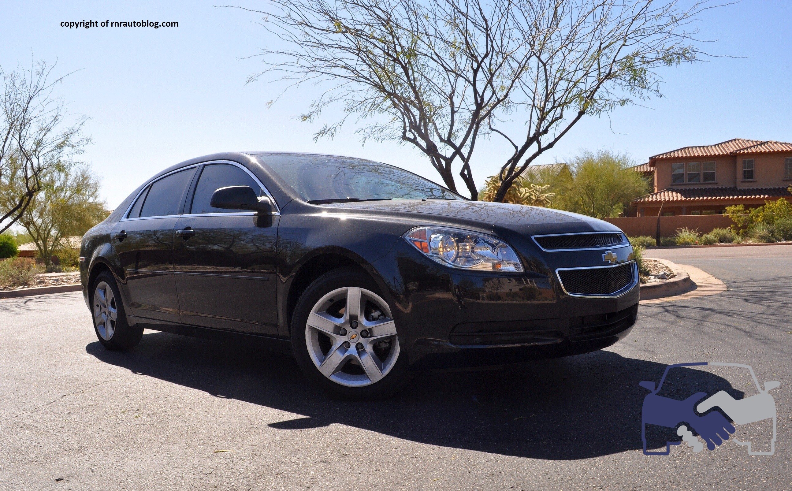 شيفر وليه ماليبو