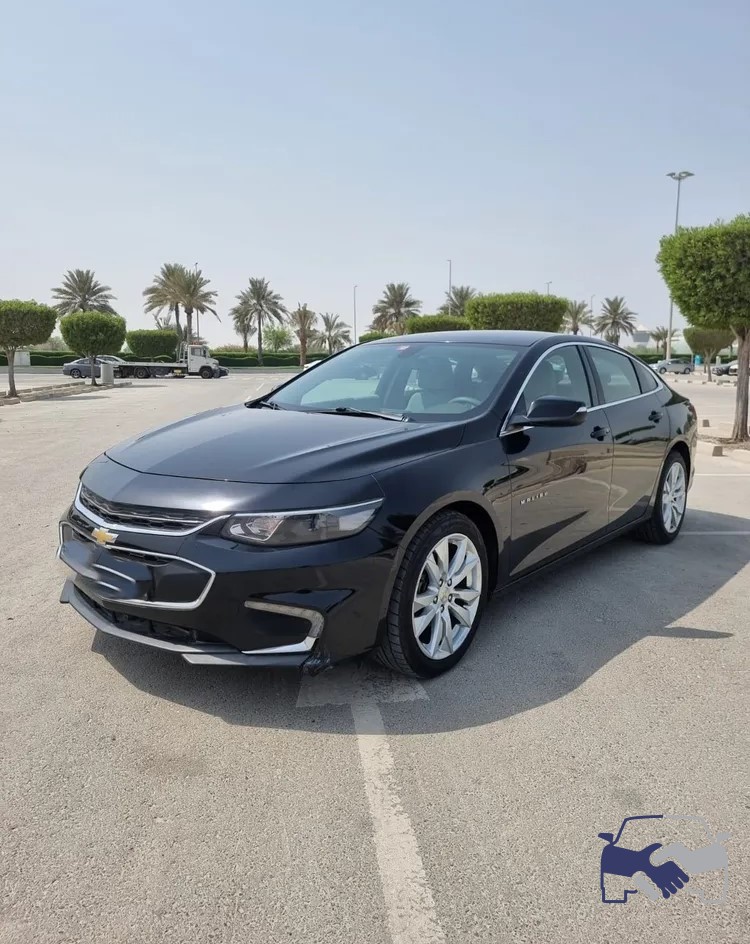 شيفروليه ماليبو