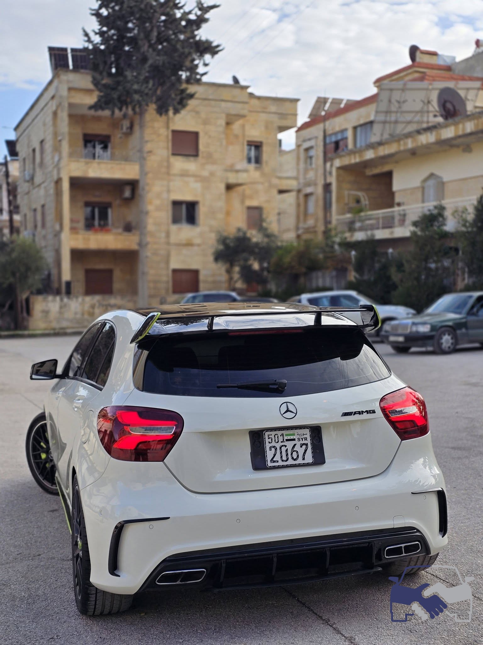 car media