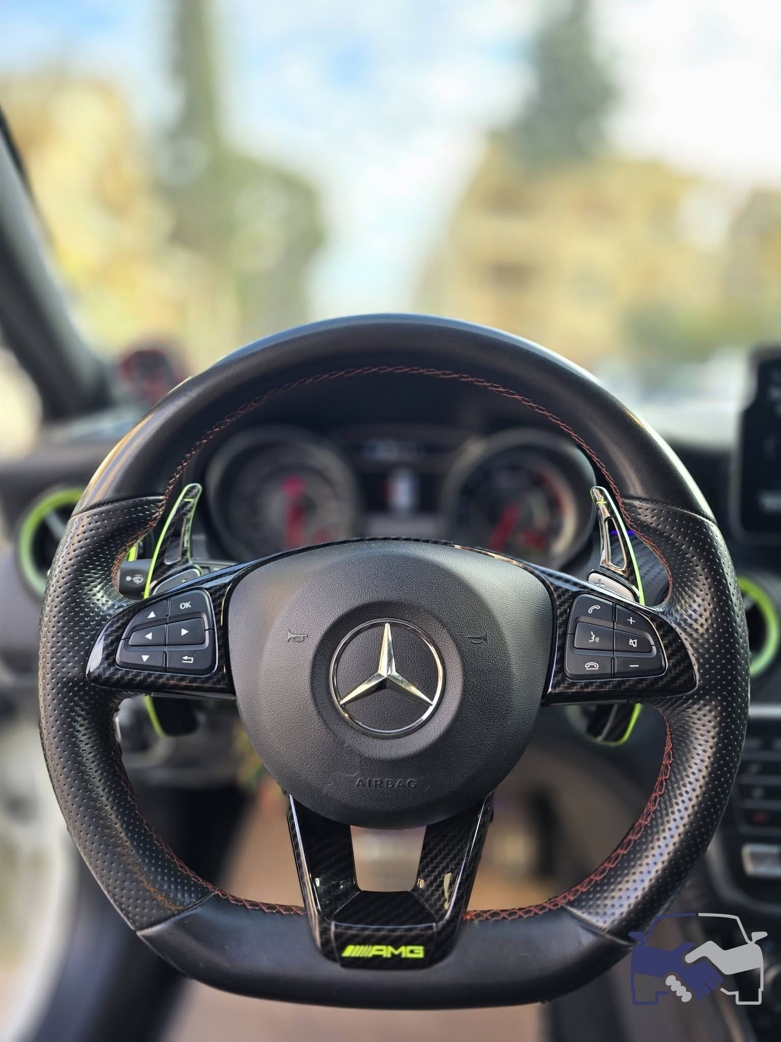 car media