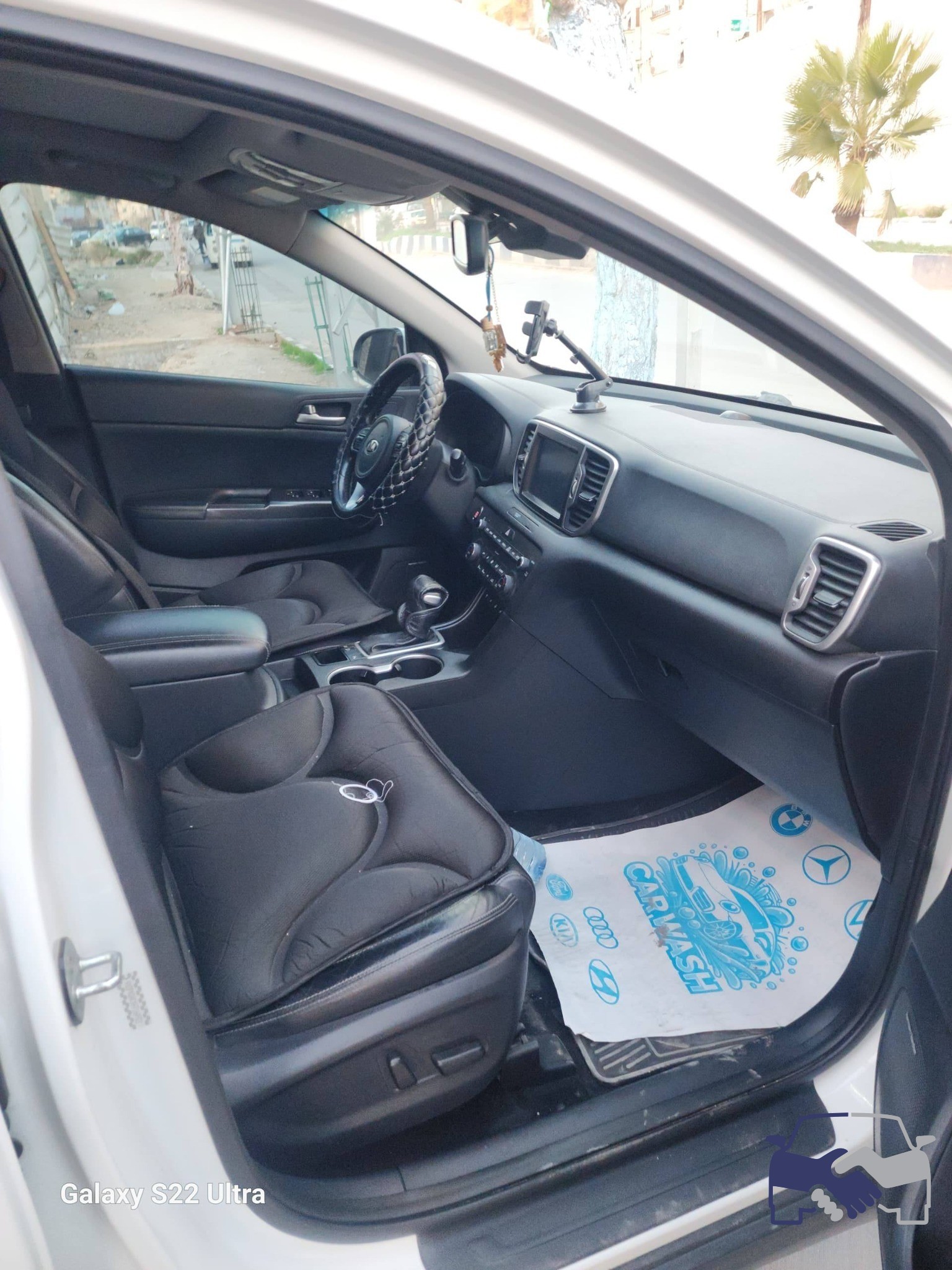 car media