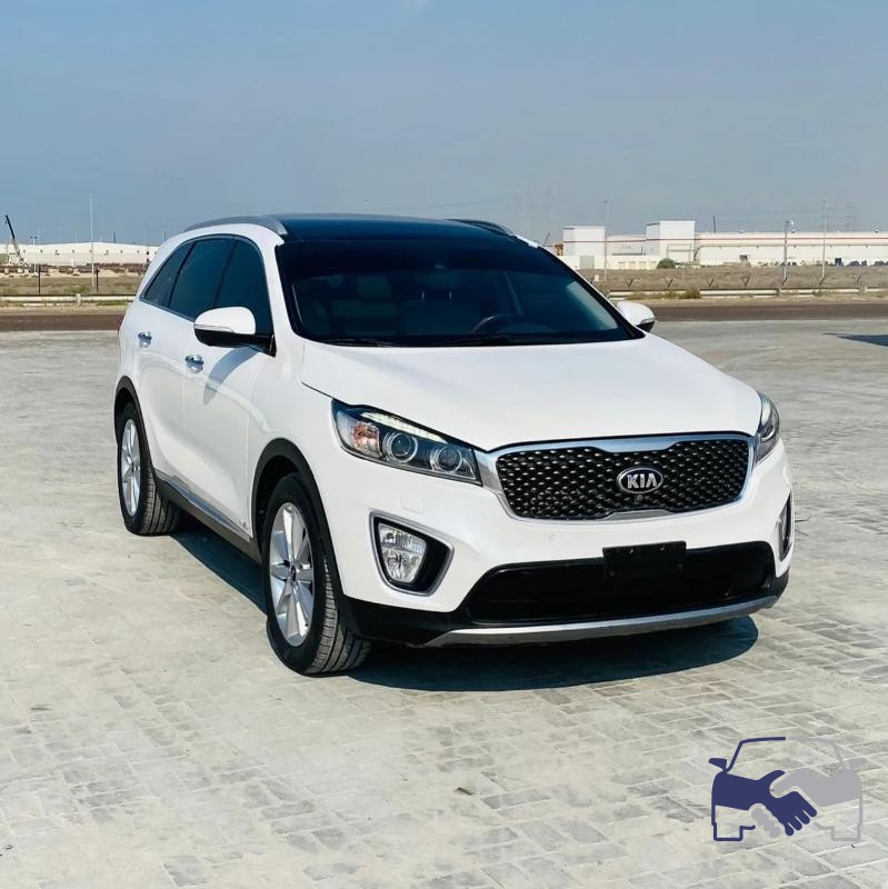 كيا سورينتو