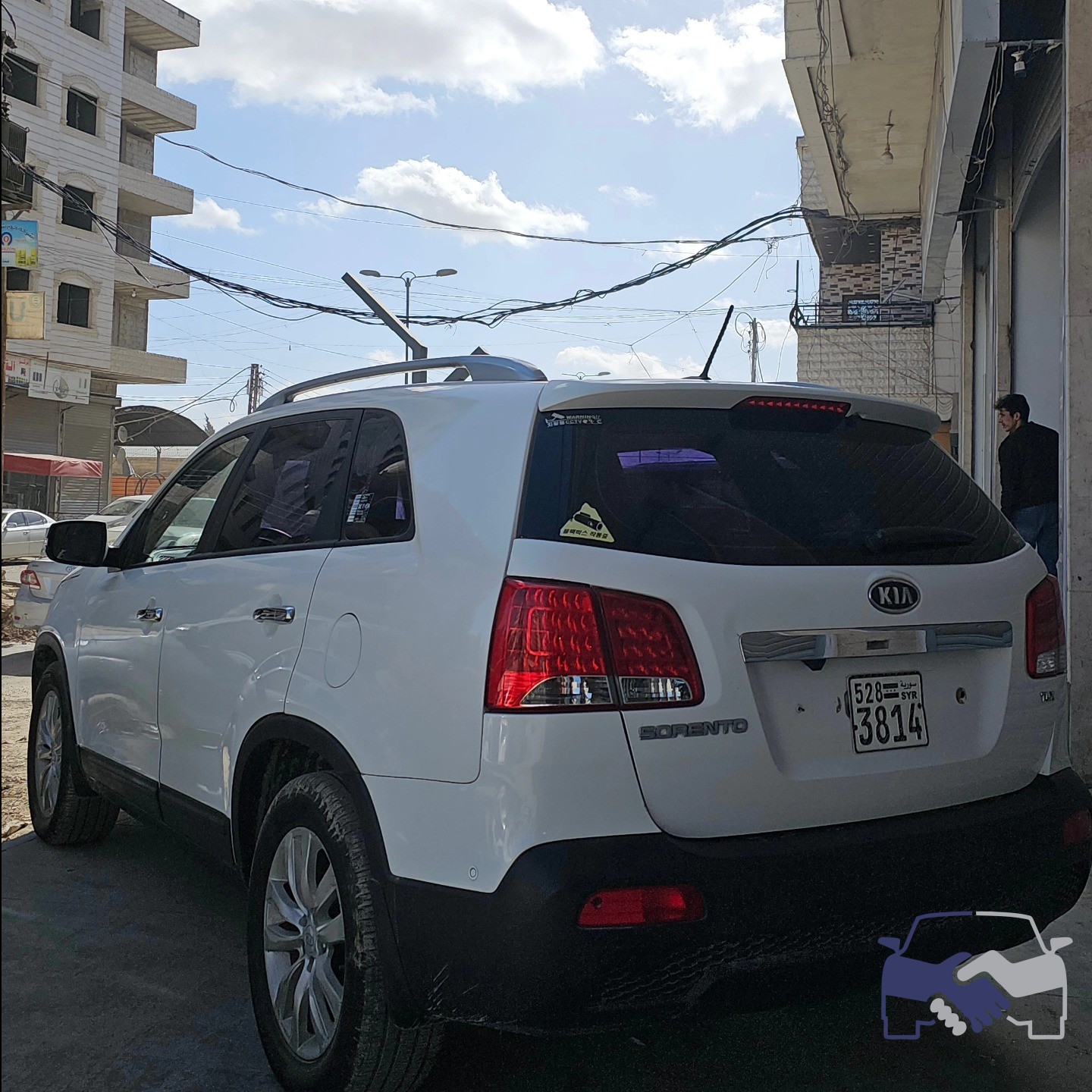 car media