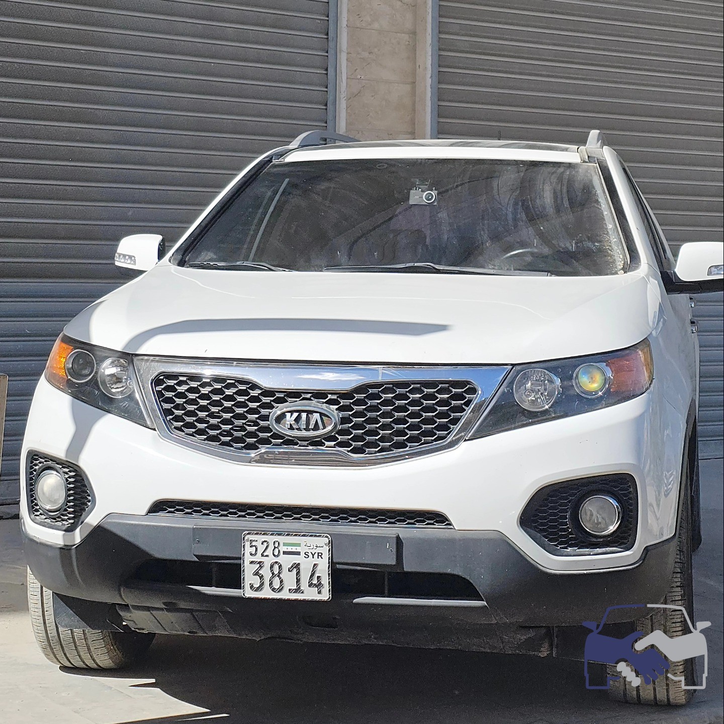 car media