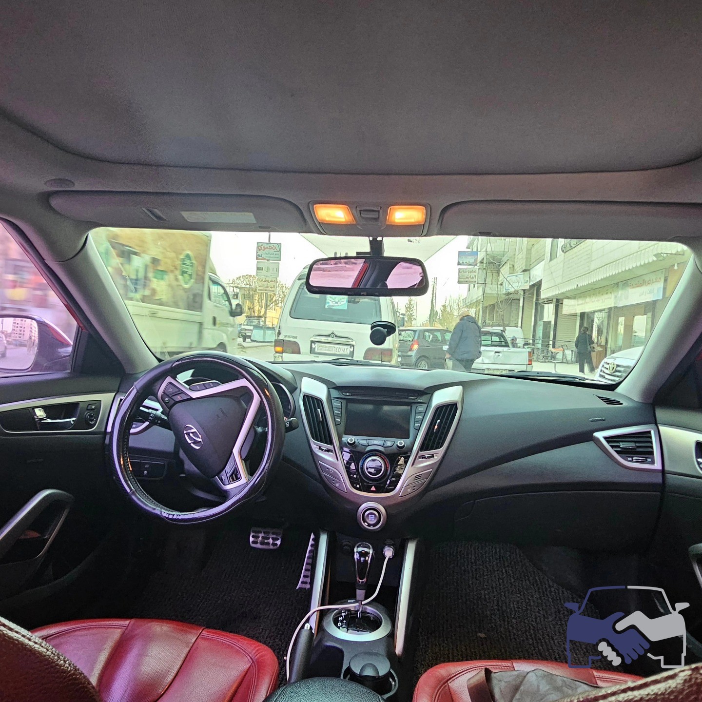 car media